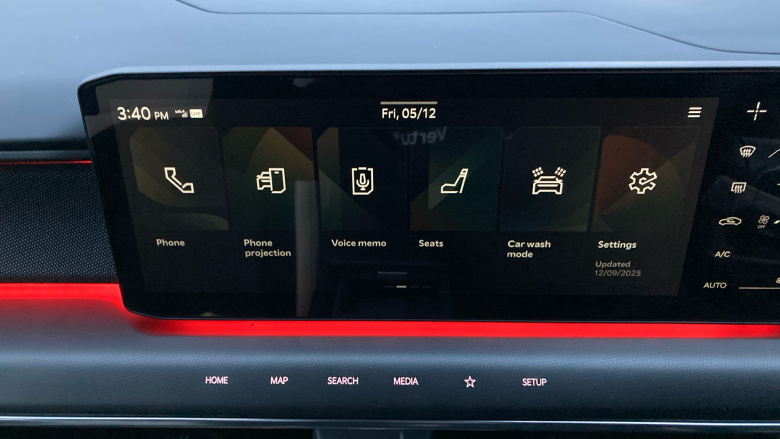 Kia EV9 282kW GT-Line S 99.8kWh AWD 5dr [7St] Auto Electric Estate